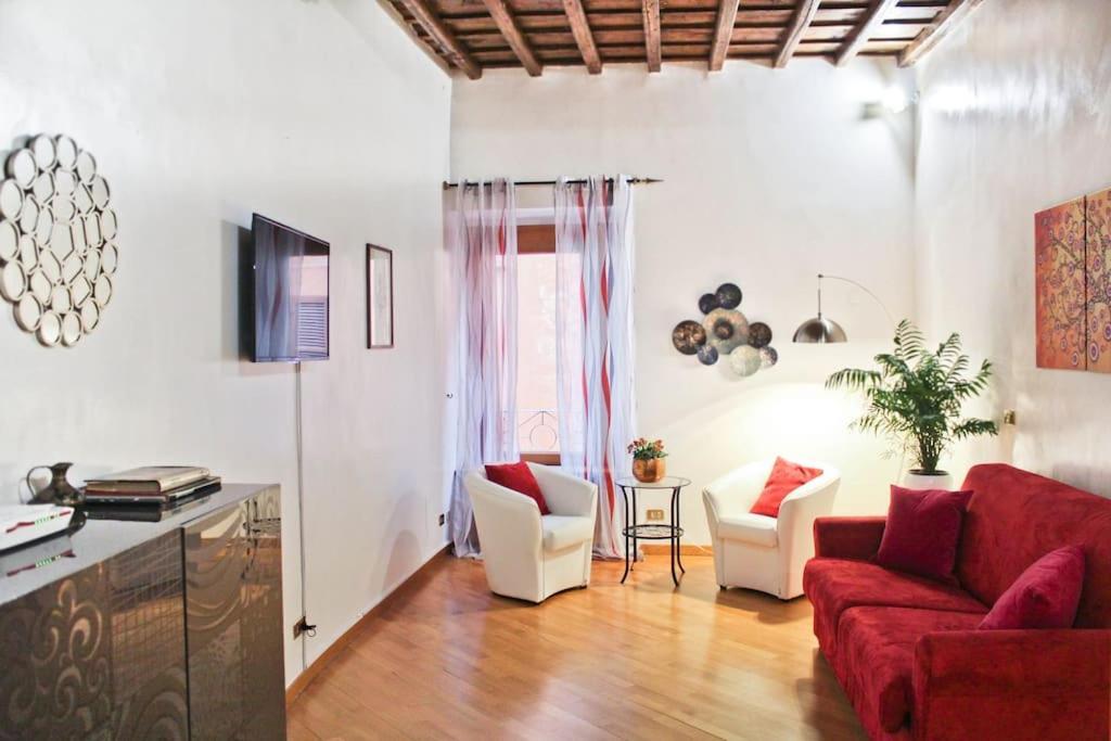 Blue Navona Two Bedroom Apartment - Topcollection Ρώμη Εξωτερικό φωτογραφία