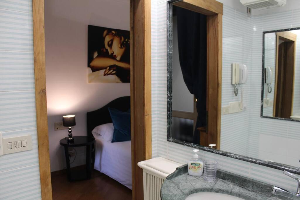 Blue Navona Two Bedroom Apartment - Topcollection Ρώμη Εξωτερικό φωτογραφία