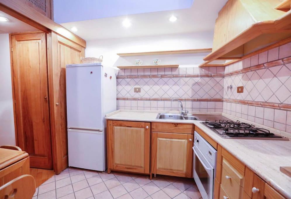 Blue Navona Two Bedroom Apartment - Topcollection Ρώμη Εξωτερικό φωτογραφία