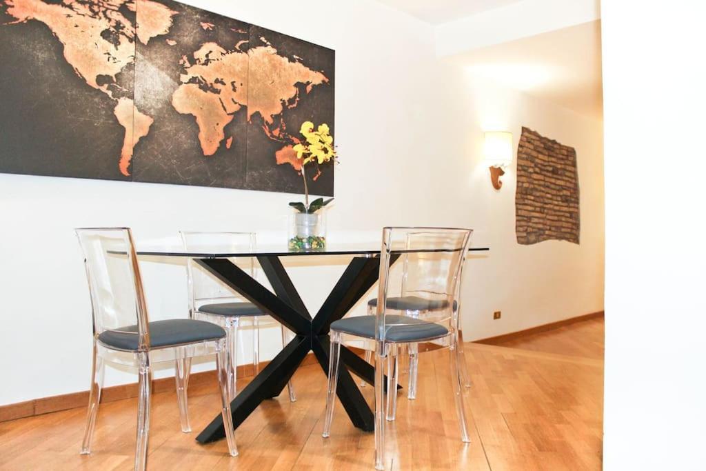 Blue Navona Two Bedroom Apartment - Topcollection Ρώμη Εξωτερικό φωτογραφία