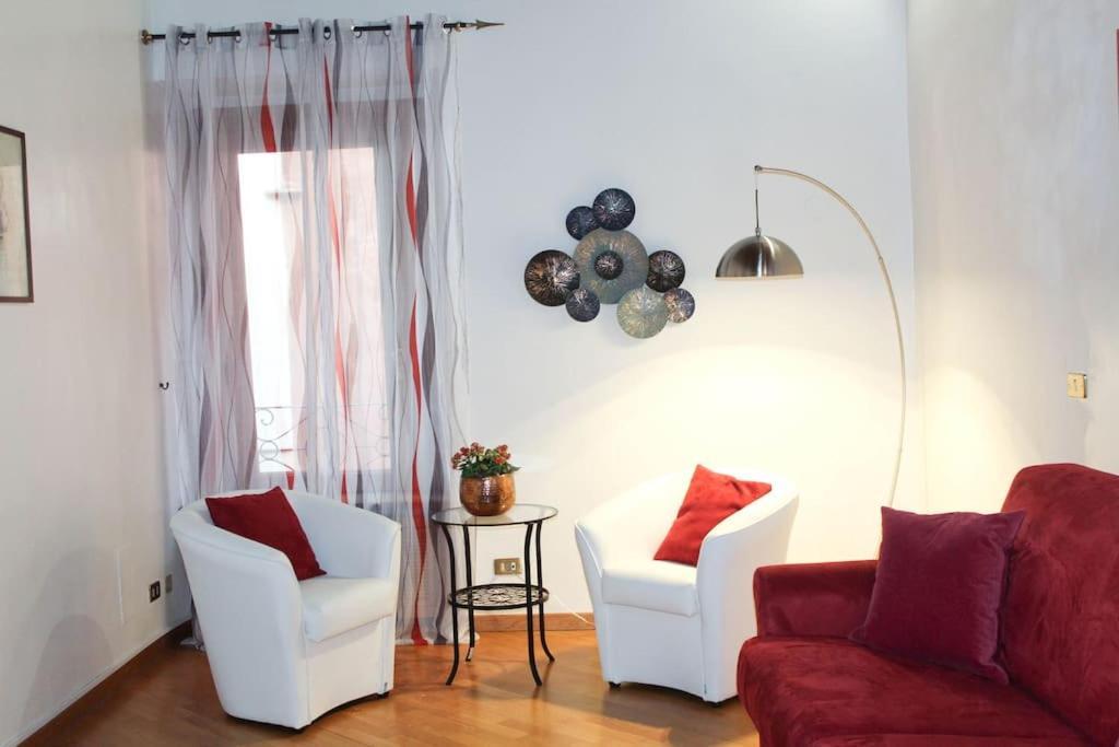 Blue Navona Two Bedroom Apartment - Topcollection Ρώμη Εξωτερικό φωτογραφία