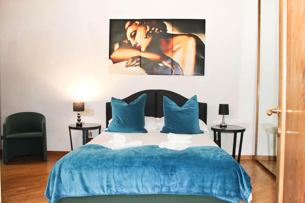 Blue Navona Two Bedroom Apartment - Topcollection Ρώμη Εξωτερικό φωτογραφία